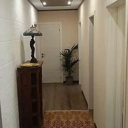 Apartment Flats