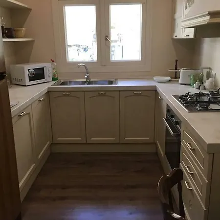 Apartment Flats *